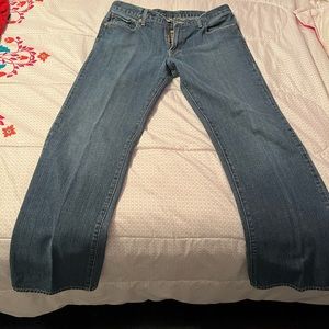 Lucky Brand Mens Jeans